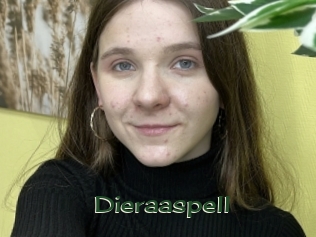 Dieraaspell