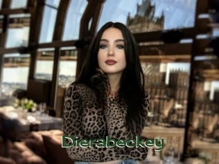 Dierabeckey
