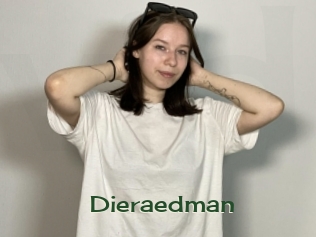 Dieraedman