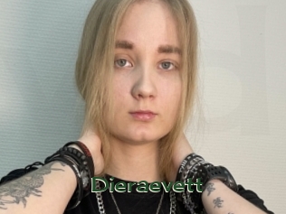 dieraevett Vidéos Kochonnes