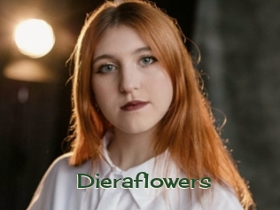 Dieraflowers