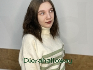 Dierahalloway