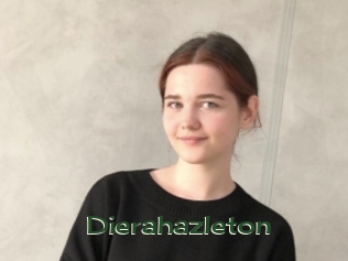 Dierahazleton