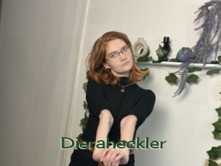 Dieraheckler