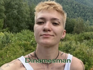 Dinamesman