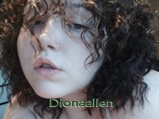 Dionaallen