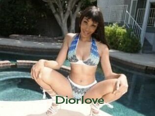 Diorlove