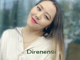 Direnensi
