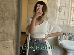 Dirtyblondi