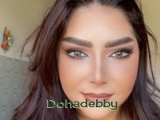 Dohadebby