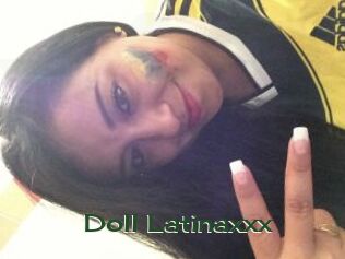 doll_Latinaxxx Vidéos Kochonnes