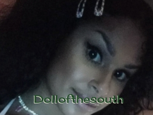 Dollofthesouth