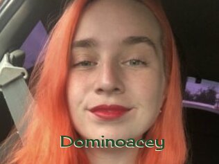 Dominoacey