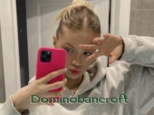 Dominobancroft