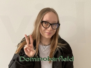 Dominobarfield