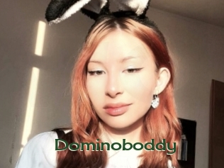 Dominoboddy