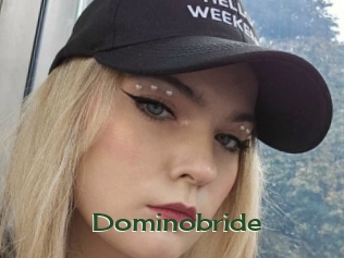 Dominobride