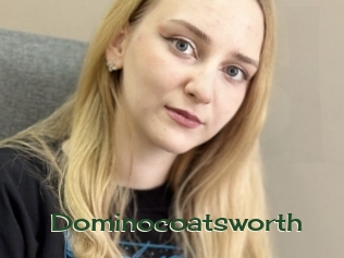 dominocoatsworth Vidéos Kochonnes