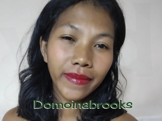 domoinabrooks Vidéos Kochonnes