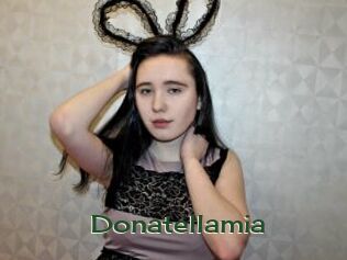 Donatellamia