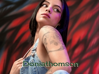 Doniathomson