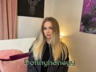 Donnyhoneyy