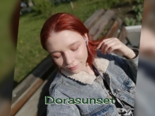 Dorasunset