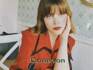 Dorasvon