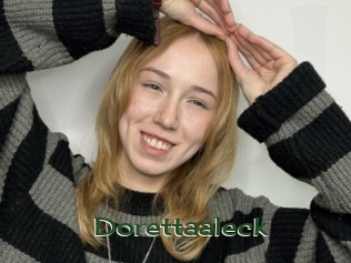 Dorettaaleck
