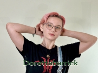 Dorettabarrick