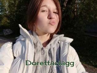 Dorettaclagg