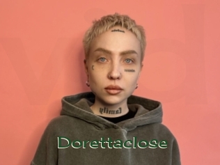 Dorettaclose