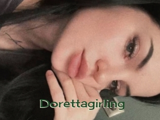 Dorettagirling