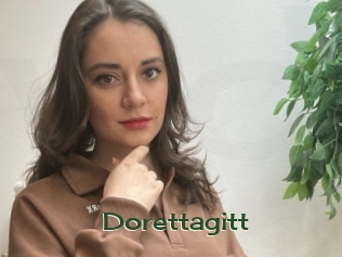 Dorettagitt
