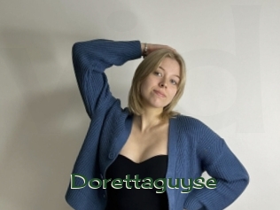 Dorettaguyse