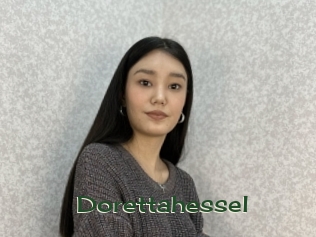 Dorettahessel