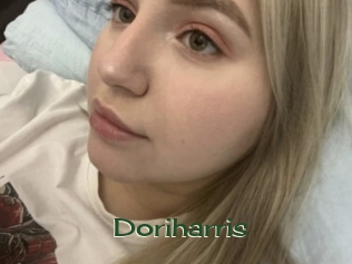 Doriharris