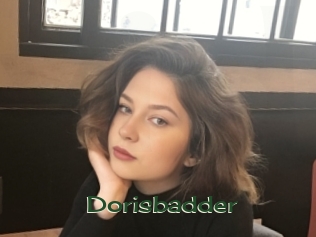 Dorisbadder