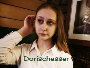 Dorischesser