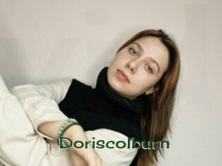 Doriscolburn