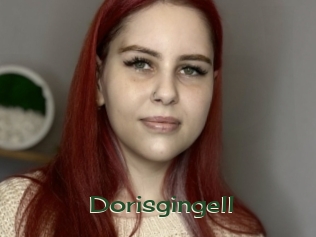 Dorisgingell