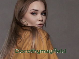 Dorothymayfield