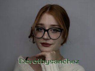 Dorothysanchez