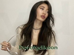 Dorotydikson