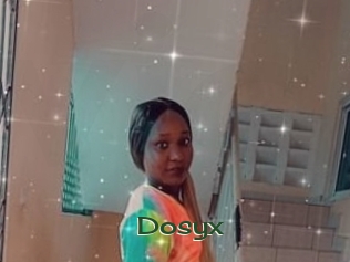 dosyx Vidéos Kochonnes