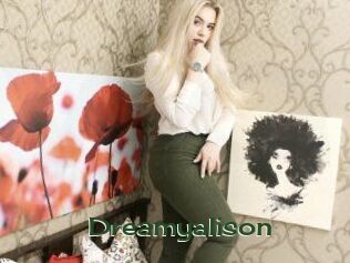 Dreamyalison