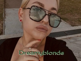 Dreamyblonde