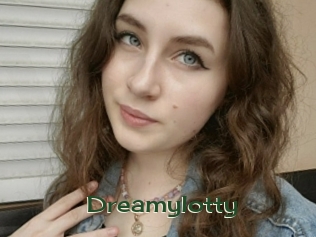 Dreamylotty