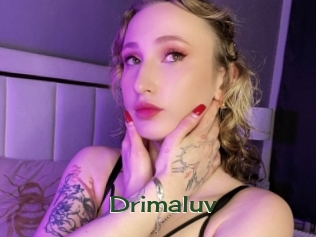Drimaluv