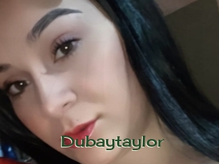Dubaytaylor